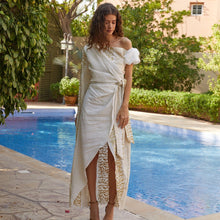 Load image into Gallery viewer, Thea (White)