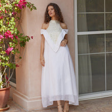 Load image into Gallery viewer, Cleopatra (White)