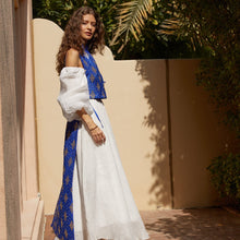 Load image into Gallery viewer, Signature Dress (Royal Blue)