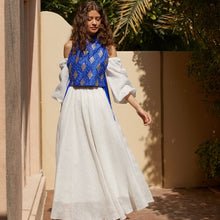 Load image into Gallery viewer, Signature Dress (Royal Blue)