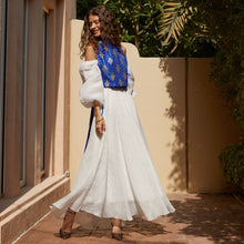 Load image into Gallery viewer, Signature Dress (Royal Blue)