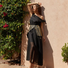 Load image into Gallery viewer, Sama Set (Black)