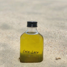 Load image into Gallery viewer, Tanning oil (Coco Loco)