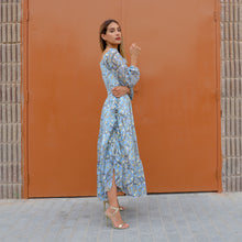 Load image into Gallery viewer, Maya (Baby Blue)