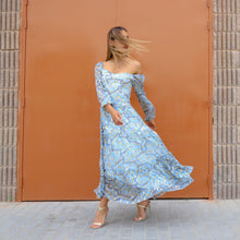 Load image into Gallery viewer, Maya (Baby Blue)