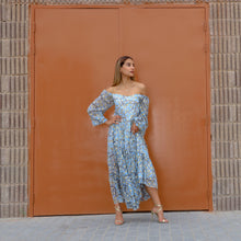 Load image into Gallery viewer, Maya (Baby Blue)