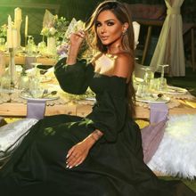 Load image into Gallery viewer, Nowhere (black)