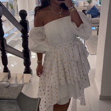 Load image into Gallery viewer, Ava (white)