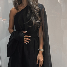 Load image into Gallery viewer, Athena (Black)