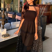 Load image into Gallery viewer, Liliana Set (Black)