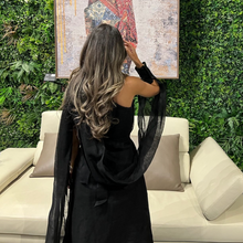 Load image into Gallery viewer, Athena (Black)