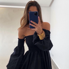 Load image into Gallery viewer, Nowhere (black)