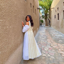 Load image into Gallery viewer, Signature Dress (Blanc)