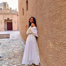 Load image into Gallery viewer, Signature Dress (Blanc)