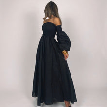 Load image into Gallery viewer, Nowhere (black)