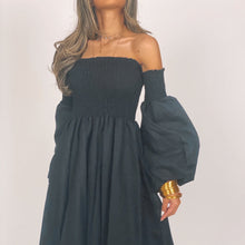 Load image into Gallery viewer, Nowhere (black)