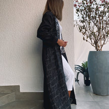 Load image into Gallery viewer, Trendy Sequin Abaya