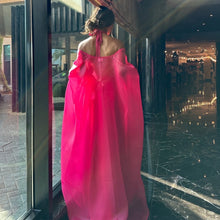 Load image into Gallery viewer, Marilyn set (hot pink)