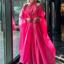 Load image into Gallery viewer, Marilyn set (hot pink)