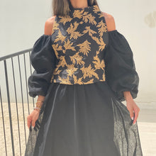 Load image into Gallery viewer, Signature Dress (Black)