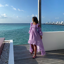 Load image into Gallery viewer, Isla (Purple)