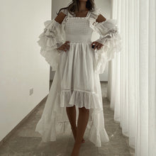 Load image into Gallery viewer, Isla (white)