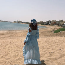 Load image into Gallery viewer, Isla (Blue)
