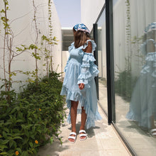 Load image into Gallery viewer, Isla (Blue)