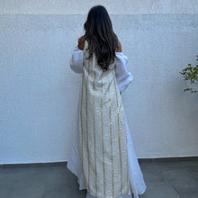 Load image into Gallery viewer, Signature Dress (Blanc)