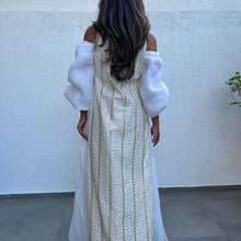 Load image into Gallery viewer, Signature Dress (Blanc)