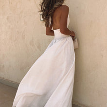 Load image into Gallery viewer, Lolita maxi (white)