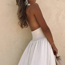 Load image into Gallery viewer, Lolita maxi (white)