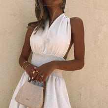 Load image into Gallery viewer, Lolita maxi (white)