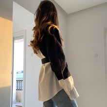 Load image into Gallery viewer, Twisted Blazer