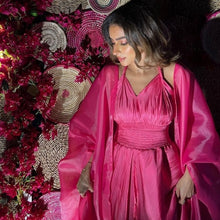 Load image into Gallery viewer, Marilyn set (hot pink)