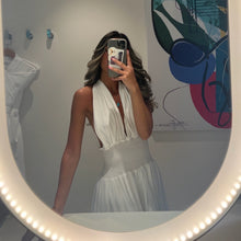 Load image into Gallery viewer, Lolita maxi (white)