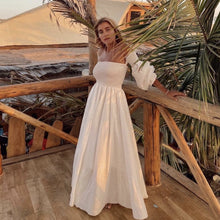 Load image into Gallery viewer, Nowhere (white)