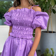 Load image into Gallery viewer, Weekend Set (Purple)