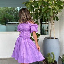 Load image into Gallery viewer, Weekend Set (Purple)