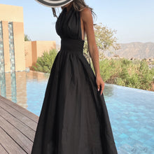 Load image into Gallery viewer, Lolita maxi (black)