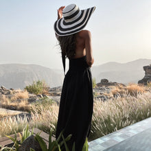 Load image into Gallery viewer, Lolita maxi (black)