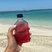 Load image into Gallery viewer, Tanning oil (Sunkissed)