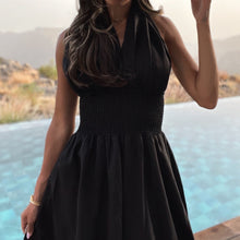 Load image into Gallery viewer, Lolita maxi (black)