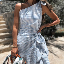 Load image into Gallery viewer, Aria (blue)