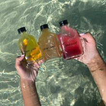 Load image into Gallery viewer, Tanning oil (All 3 set)