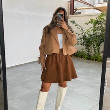 Load image into Gallery viewer, Winter set (Brown)