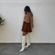 Load image into Gallery viewer, Winter set (Brown)