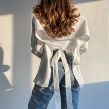 Load image into Gallery viewer, Liya (White)