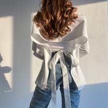 Load image into Gallery viewer, Liya (White)