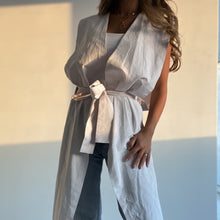 Load image into Gallery viewer, Wrap Top